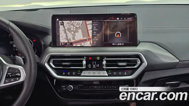 BMW X4 G02 — Фото автомобиля 18