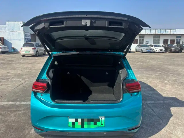 Volkswagen ID.3 — Фото автомобиля 17