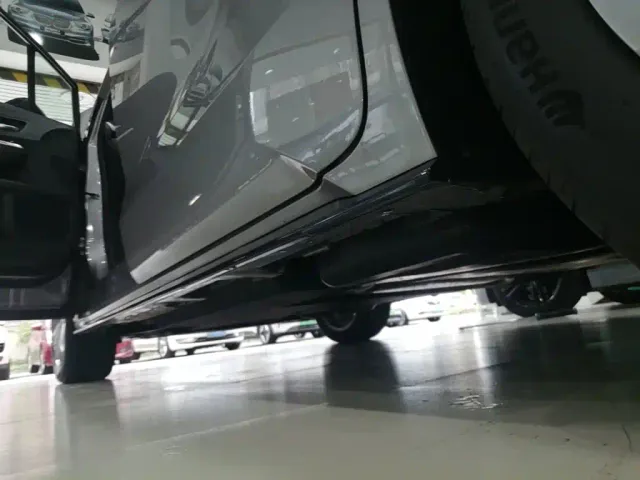 Toyota Sienna — Фото автомобиля 21