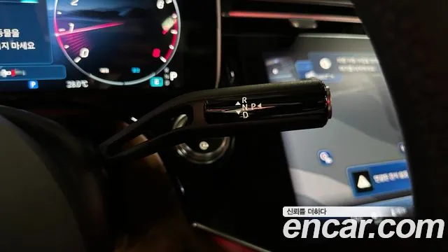 Mercedes-Benz E-Class E-класс W214 — Фото автомобиля 9
