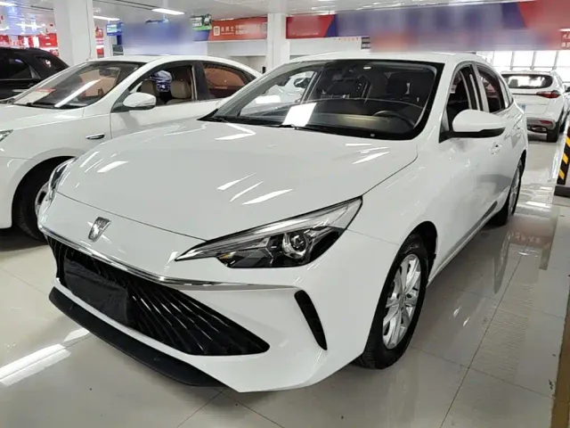 Фотография автомобиля — Roewe i5