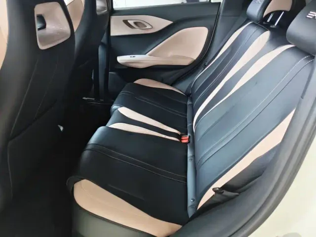 BYD Seagull — Фото автомобиля 16
