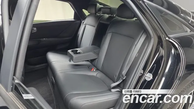Hyundai Ioniq 6 — Фото автомобиля 17
