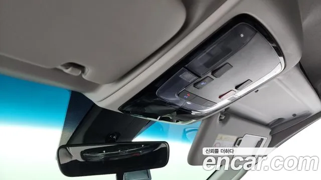 Hyundai Staria Staria Карго 3 места — Фото автомобиля 18