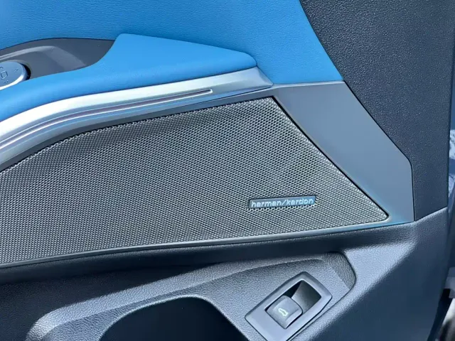 BMW M3 — Фото автомобиля 8