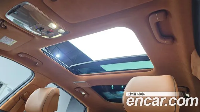 Genesis GV80 — Фото автомобиля 22