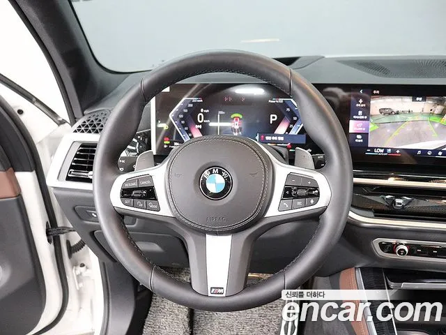 BMW X5 — Фото автомобиля 13