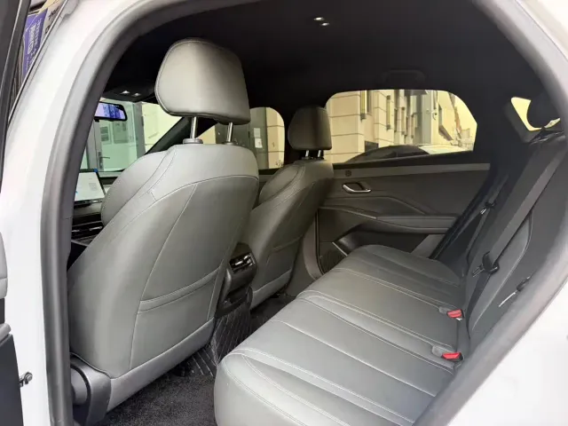 BYD Qin PLUS — Фото автомобиля 6