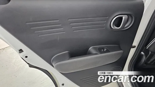 Hyundai Casper Casper Inspiration — Фото автомобиля 23