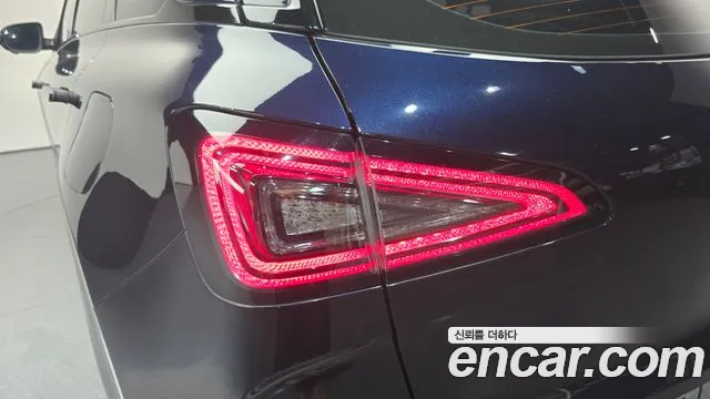 Hyundai Nexo Nexo Premium — Фото автомобиля 19