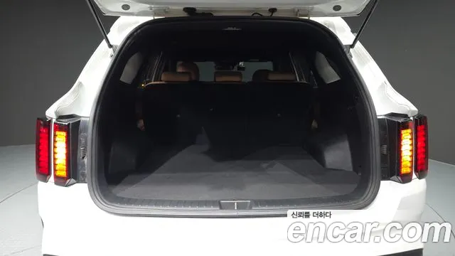 Kia Sorento 4th Gen — Фото автомобиля 26