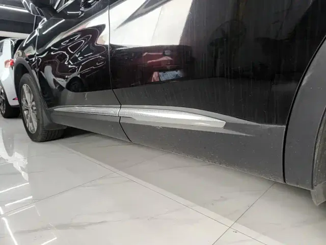 Buick Envision Plus — Фото автомобиля 21