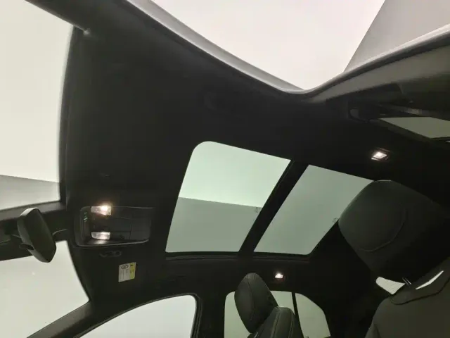 Cadillac XT4 — Фото автомобиля 14