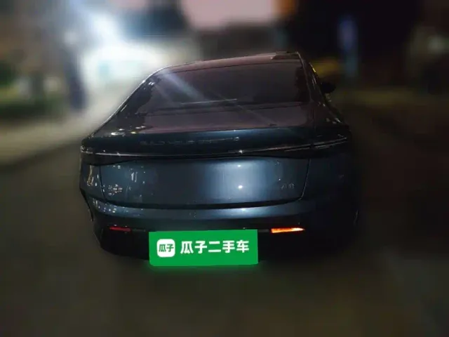 BYD Seal — Фото автомобиля 3