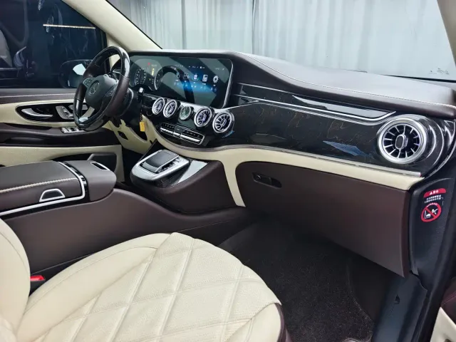 Mercedes-Benz Vito — Фото автомобиля 14