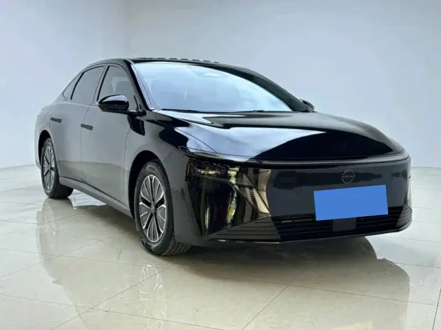Nissan N6 — Фото автомобиля 2