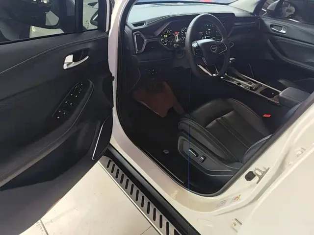 GAC Trumpchi GS4 — Фото автомобиля 15