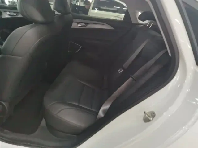 Geely Geometry A — Фото автомобиля 16