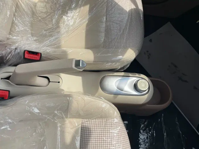 Wuling Hongguang Mini EV — Фото автомобиля 15