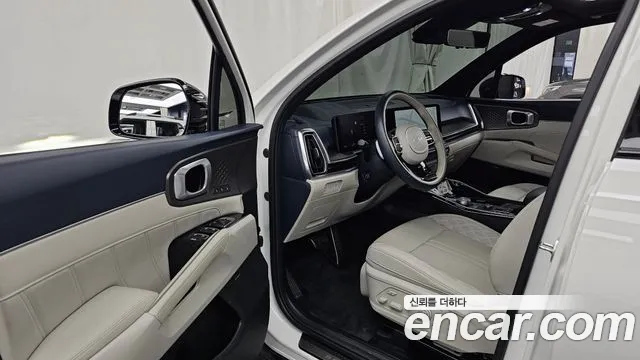 Kia Sorento 4th Gen — Фото автомобиля 15