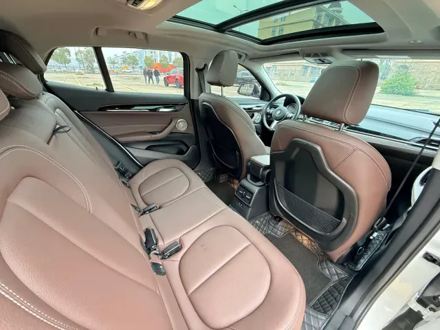 BMW X2 — Фото автомобиля 19