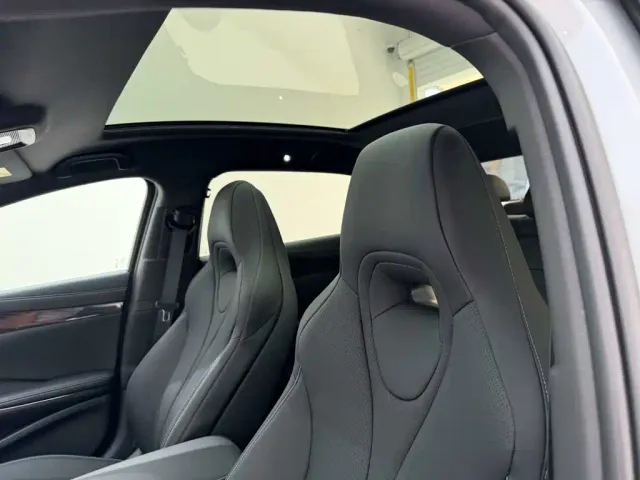 BYD Seal — Фото автомобиля 19
