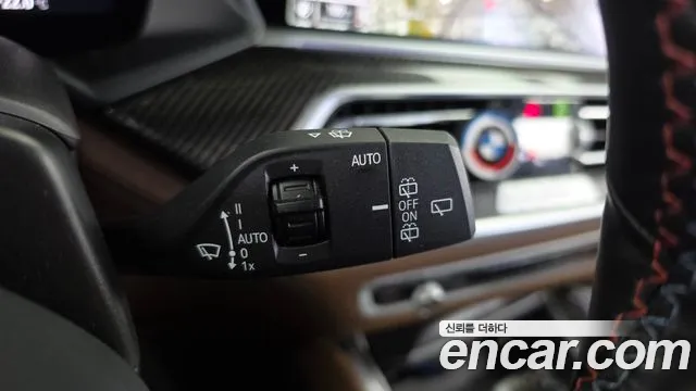 BMW X5 M G05 — Фото автомобиля 29