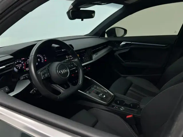 Audi A3 — Фото автомобиля 15