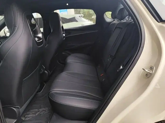 BYD Seal 06 — Фото автомобиля 9