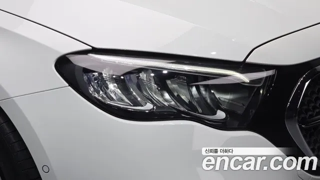 Mercedes-Benz E-Class W214 — Фото автомобиля 7