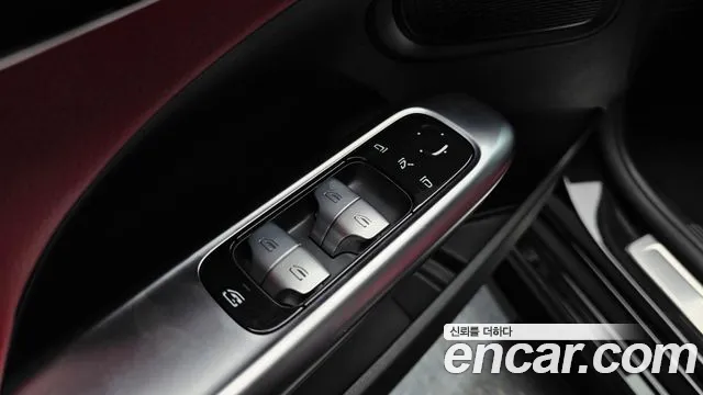 Mercedes-Benz C-Class W206 — Фото автомобиля 30