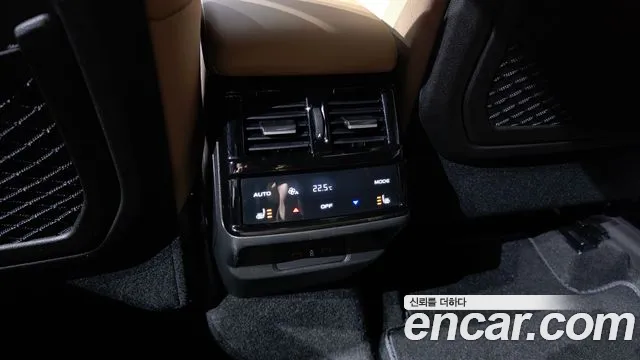 Renault Korea Grand Koleos — Фото автомобиля 25