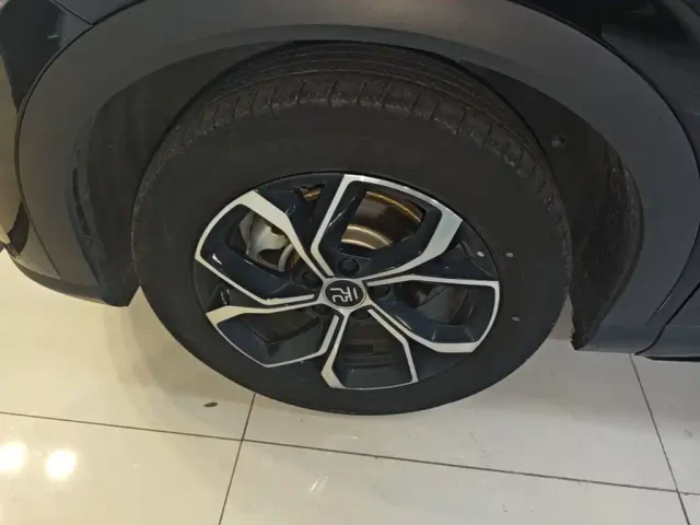 BYD Yuan PLUS — Фото автомобиля 22