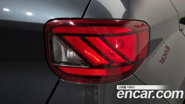 Hyundai Venue Venue 1.6 Smart — Фото автомобиля 23