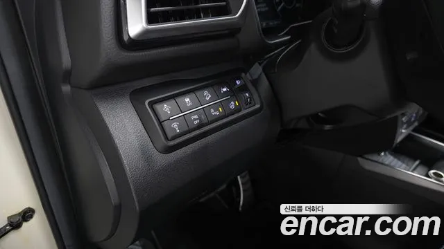 KGM Tivoli New — Фото автомобиля 29