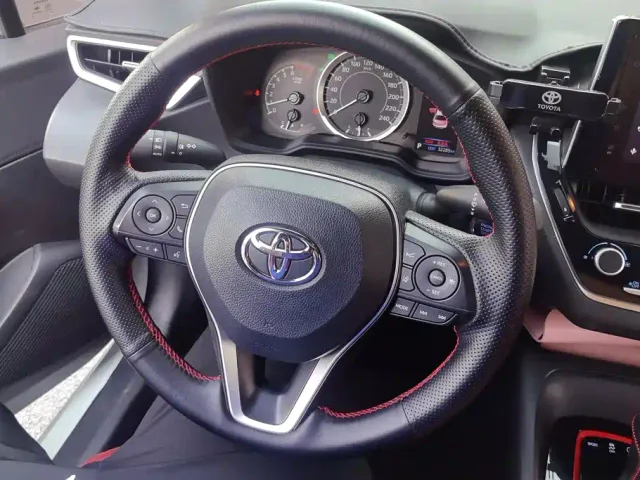 Toyota Levin 2022 185T CVT Sport Edition — Фото автомобиля 15