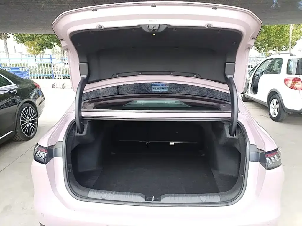 Aion AION RT 2025 520 LiDAR Edition — Фото автомобиля 18