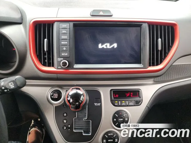 Kia Ray Ray (New) — Фото автомобиля 16