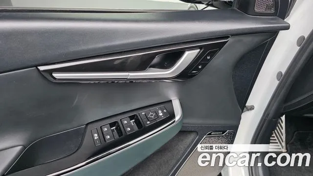 Kia EV6 — Фото автомобиля 26
