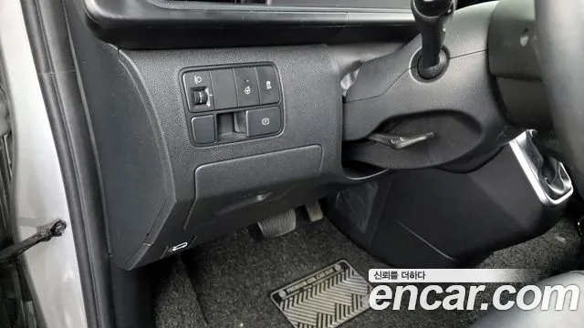Hyundai Staria Staria L3.5 Карго 5 мест — Фото автомобиля 18