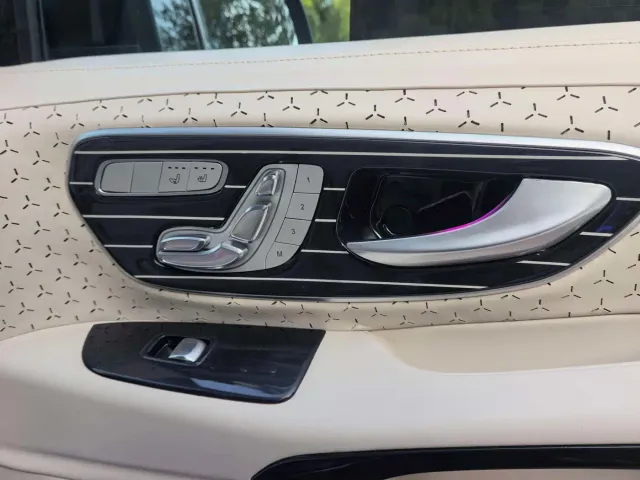 Mercedes-Benz Vito — Фото автомобиля 14