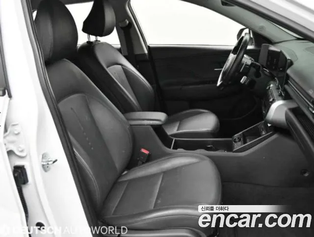 Hyundai Kona — Фото автомобиля 10