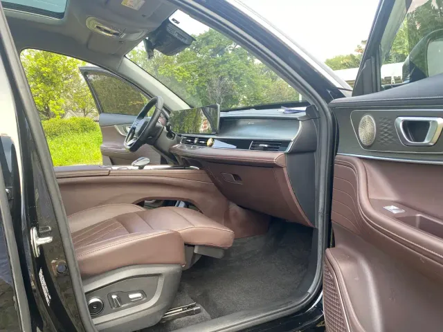 Chery Tiggo 8 PRO — Фото автомобиля 14