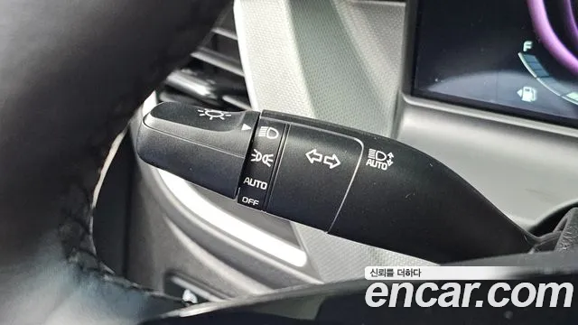 Kia Seltos New — Фото автомобиля 30