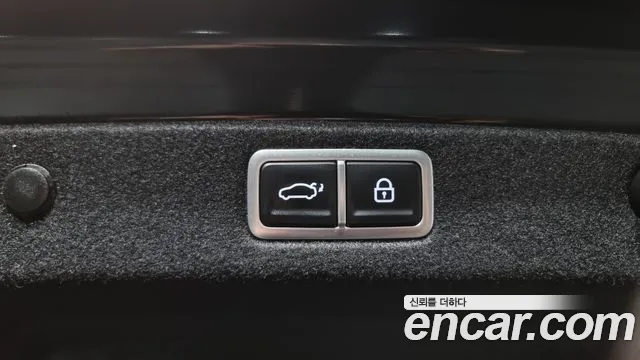 Hyundai Grandeur — Фото автомобиля 20