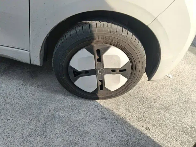 Wuling Hongguang Mini EV — Фото автомобиля 25