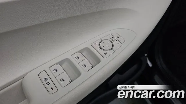 Hyundai Grandeur — Фото автомобиля 3