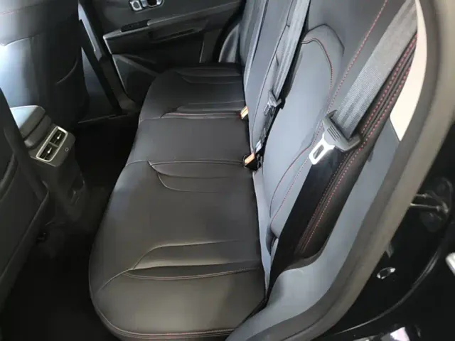 Jetour Dashing — Фото автомобиля 16