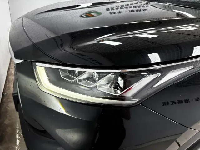 Toyota Highlander — Фото автомобиля 8