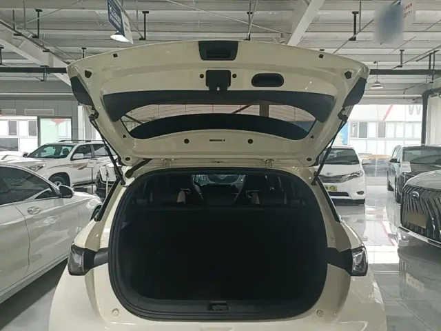 BYD Dolphin — Фото автомобиля 18